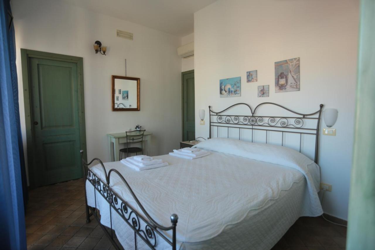 B&B Nonna Maria Termoli Buitenkant foto