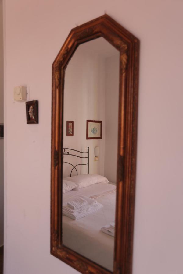 B&B Nonna Maria Termoli Buitenkant foto