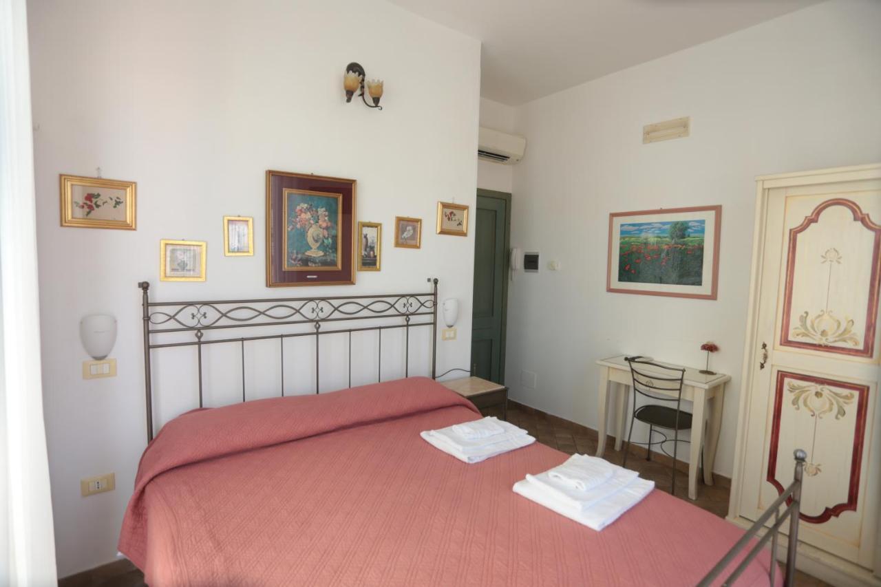 B&B Nonna Maria Termoli Buitenkant foto