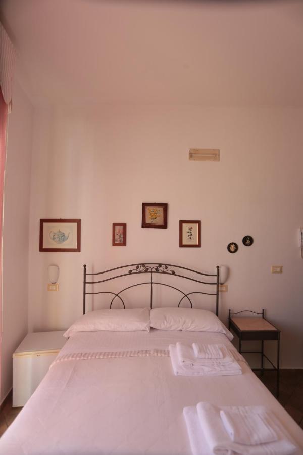 B&B Nonna Maria Termoli Buitenkant foto