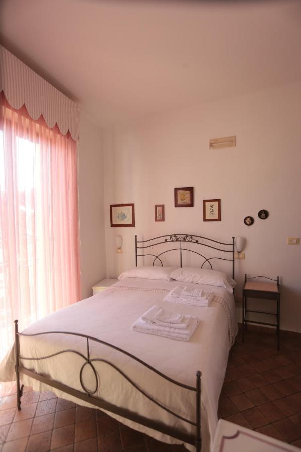 B&B Nonna Maria Termoli Buitenkant foto