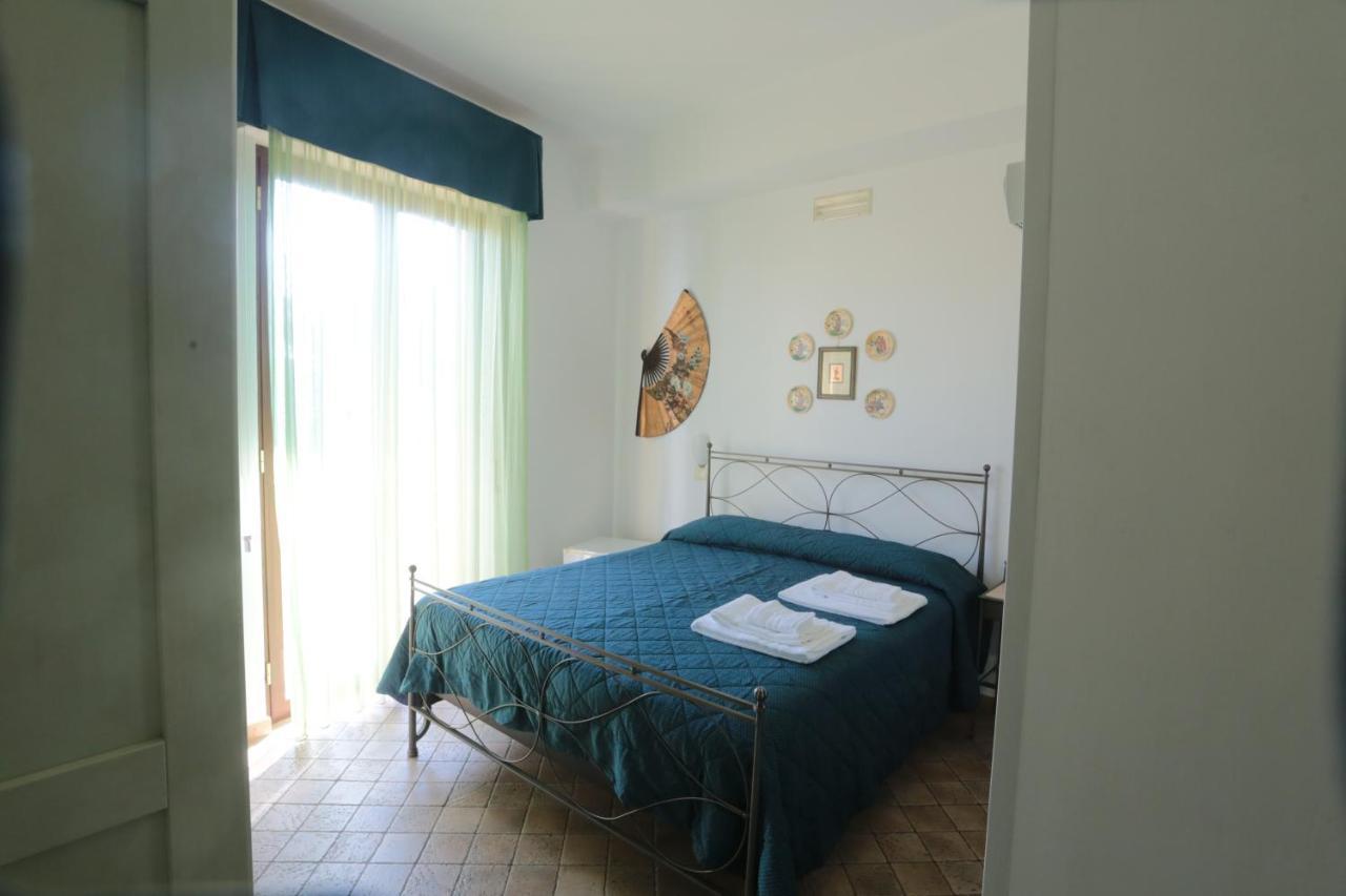 B&B Nonna Maria Termoli Buitenkant foto