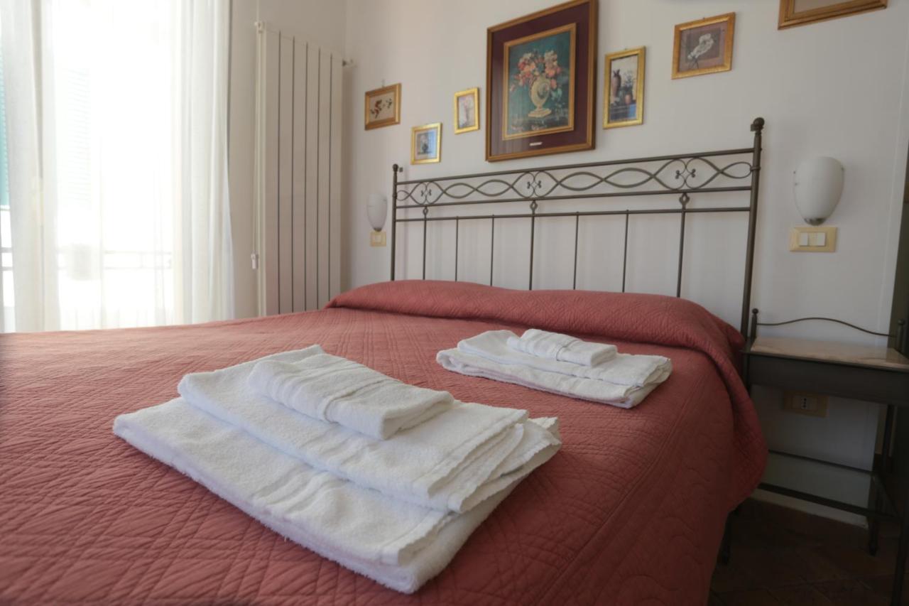 B&B Nonna Maria Termoli Buitenkant foto